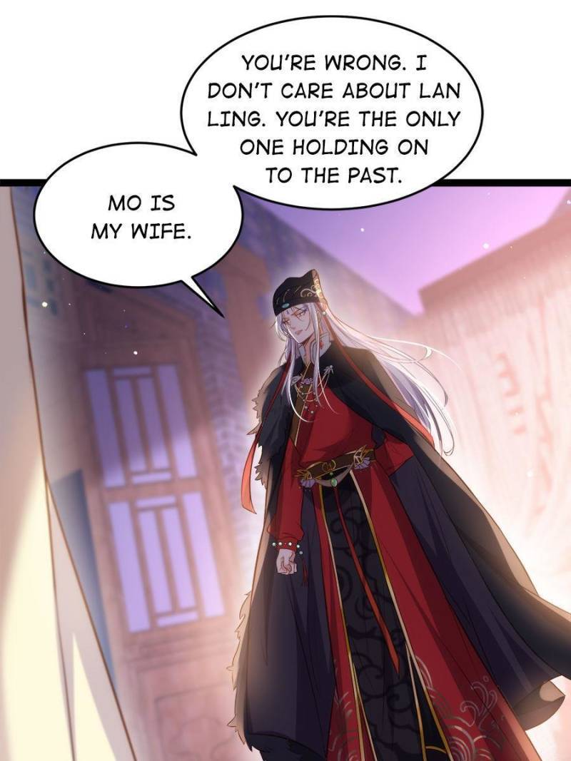 The Eunuch's Consort Rules the World chapter 228 page 9