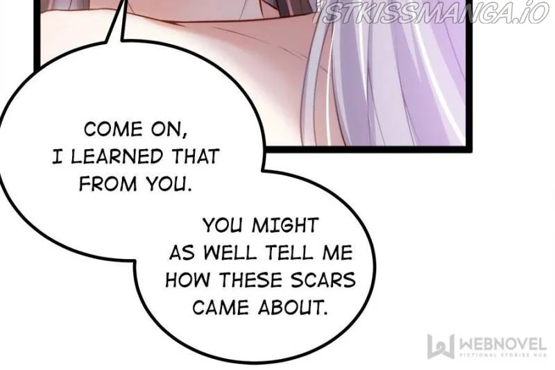 The Eunuch's Consort Rules the World chapter 230 page 18