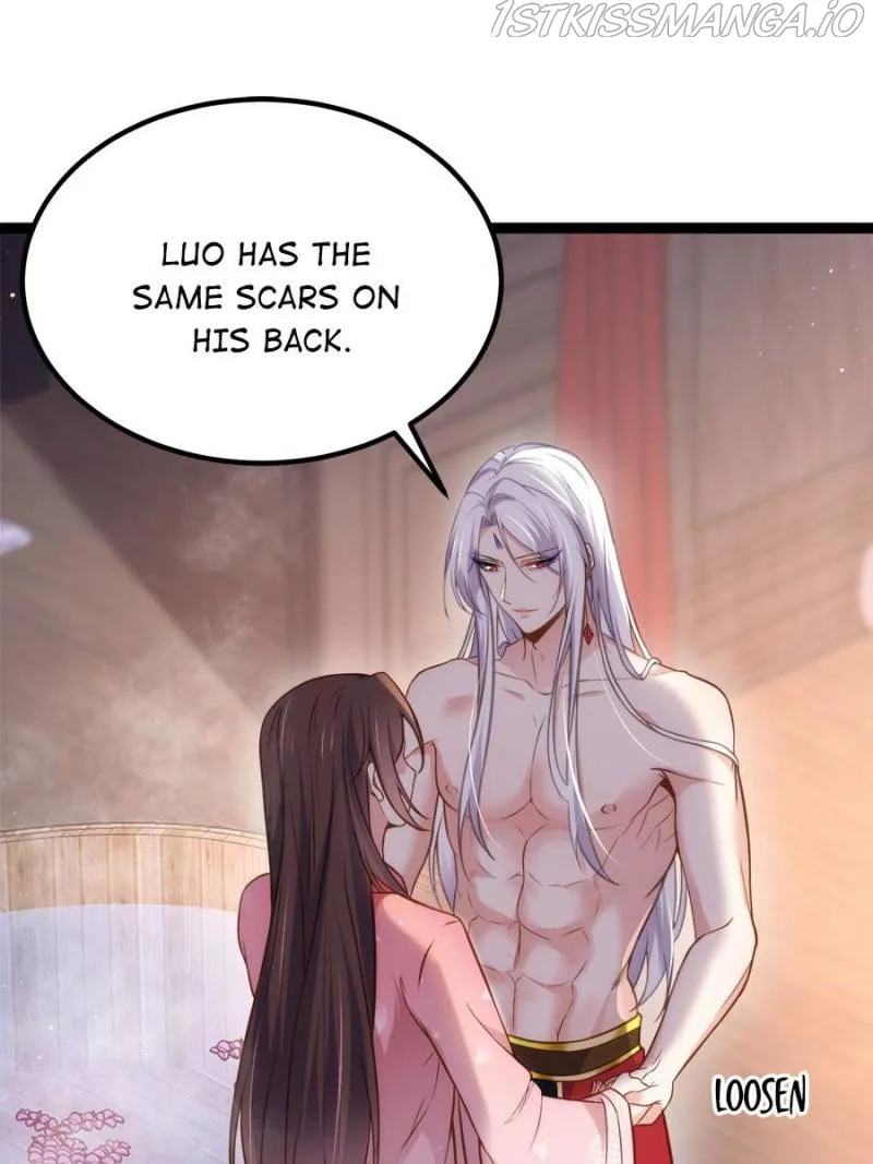 The Eunuch's Consort Rules the World chapter 230 page 19