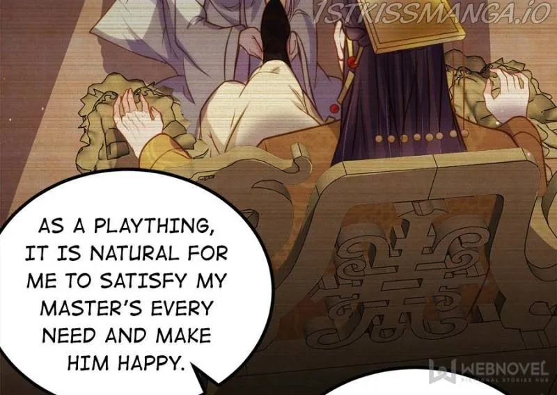 The Eunuch's Consort Rules the World chapter 230 page 21