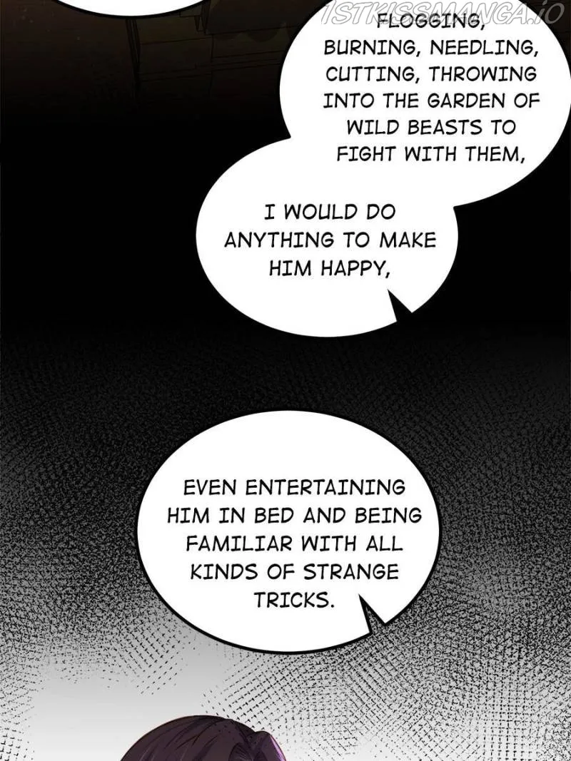 The Eunuch's Consort Rules the World chapter 230 page 22