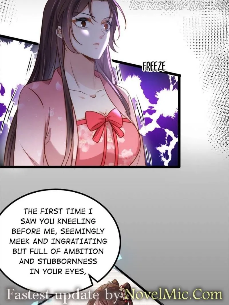 The Eunuch's Consort Rules the World chapter 230 page 23