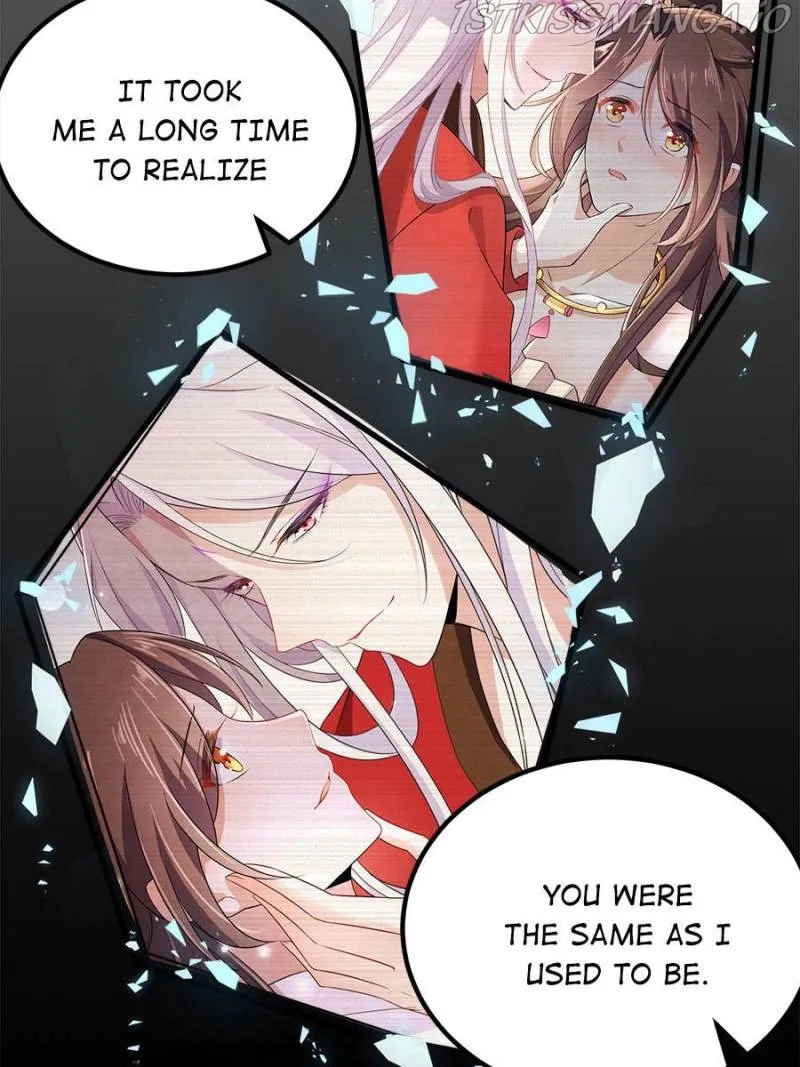 The Eunuch's Consort Rules the World chapter 230 page 25