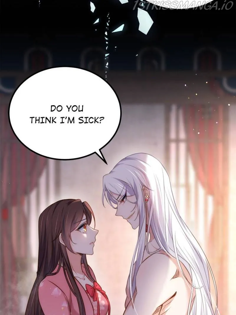 The Eunuch's Consort Rules the World chapter 230 page 26