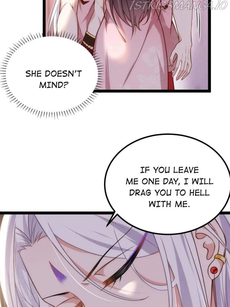 The Eunuch's Consort Rules the World chapter 230 page 31