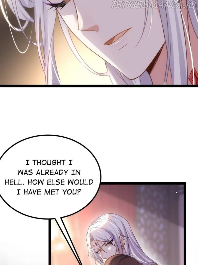 The Eunuch's Consort Rules the World chapter 230 page 32