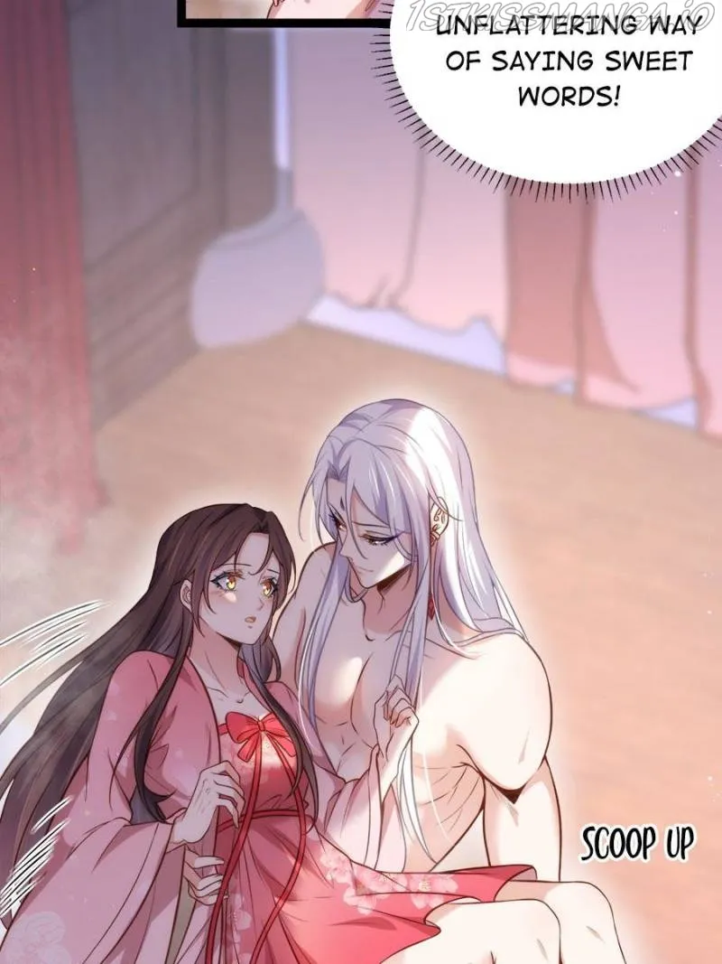 The Eunuch's Consort Rules the World chapter 230 page 34