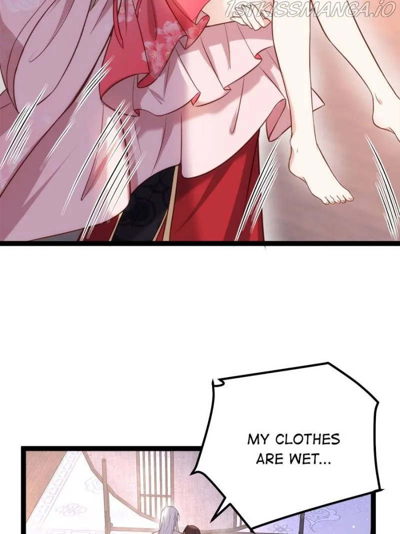 The Eunuch's Consort Rules the World chapter 230 page 35