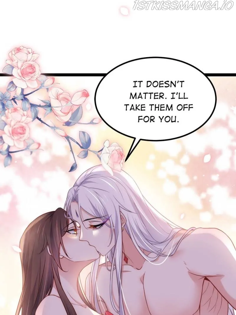 The Eunuch's Consort Rules the World chapter 230 page 37