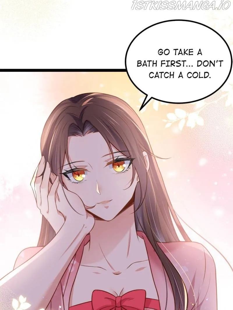 The Eunuch's Consort Rules the World chapter 230 page 8