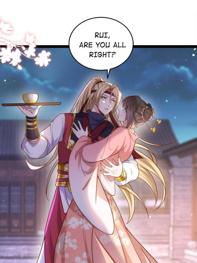 The Eunuch's Consort Rules the World chapter 231 page 10