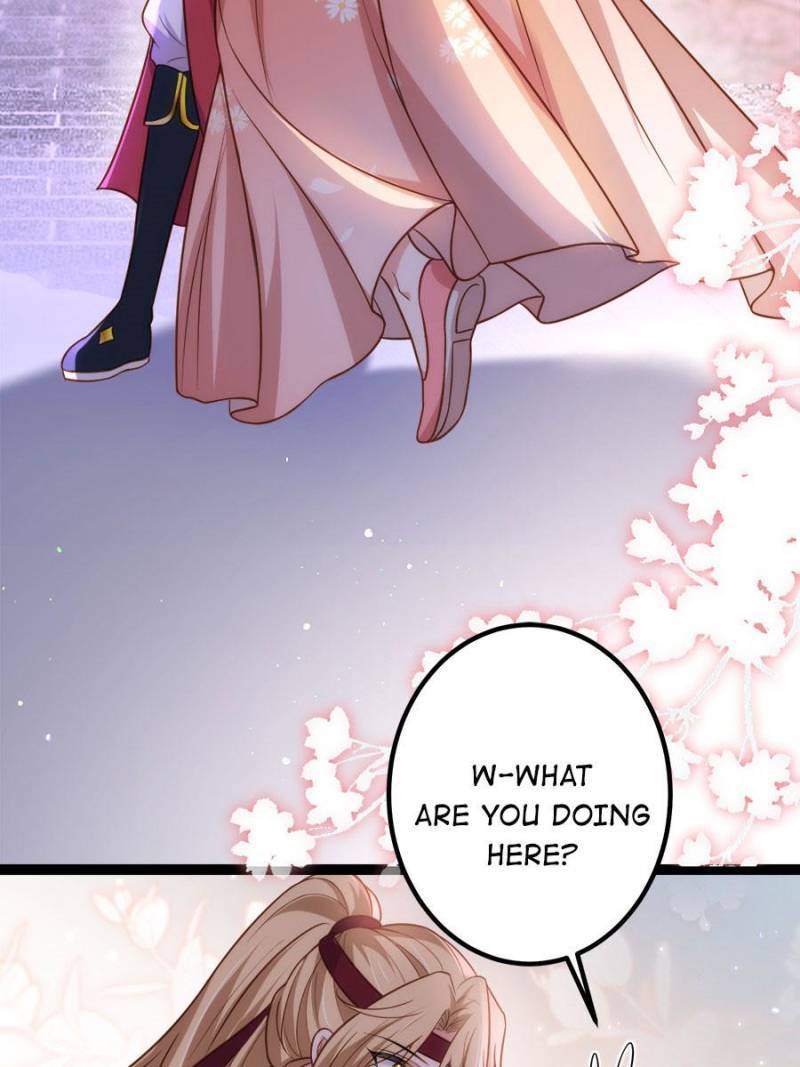 The Eunuch's Consort Rules the World chapter 231 page 11