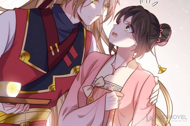 The Eunuch's Consort Rules the World chapter 231 page 12