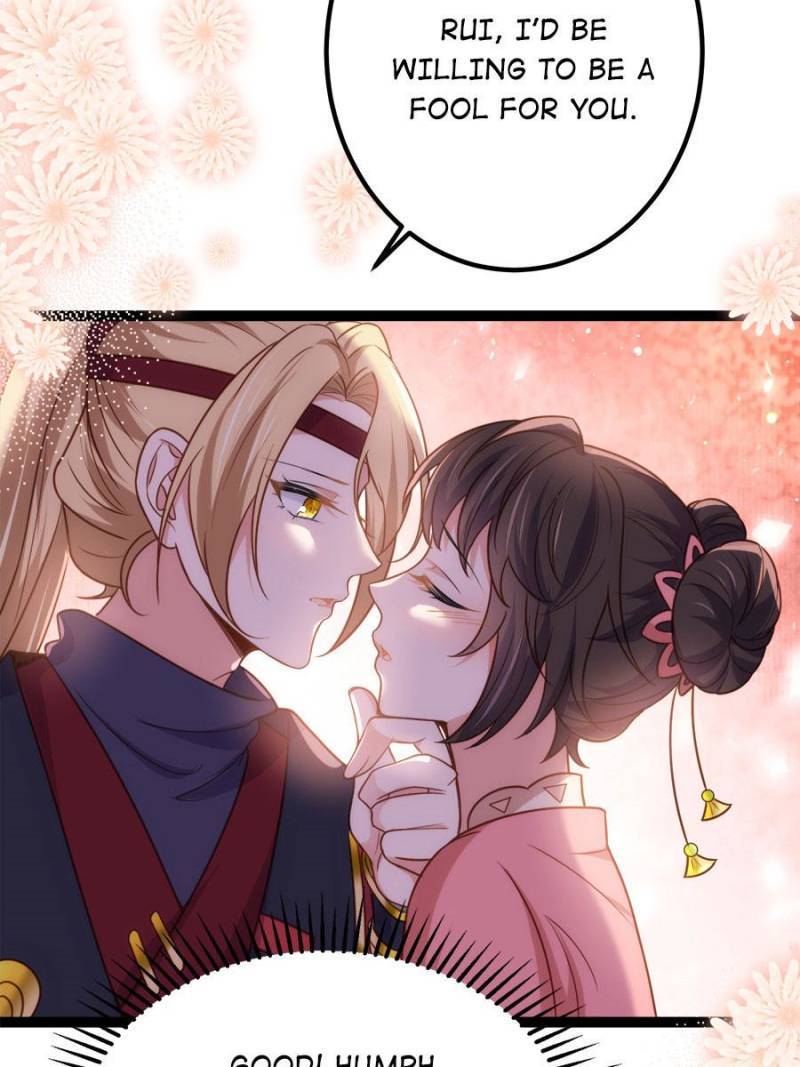 The Eunuch's Consort Rules the World chapter 231 page 17