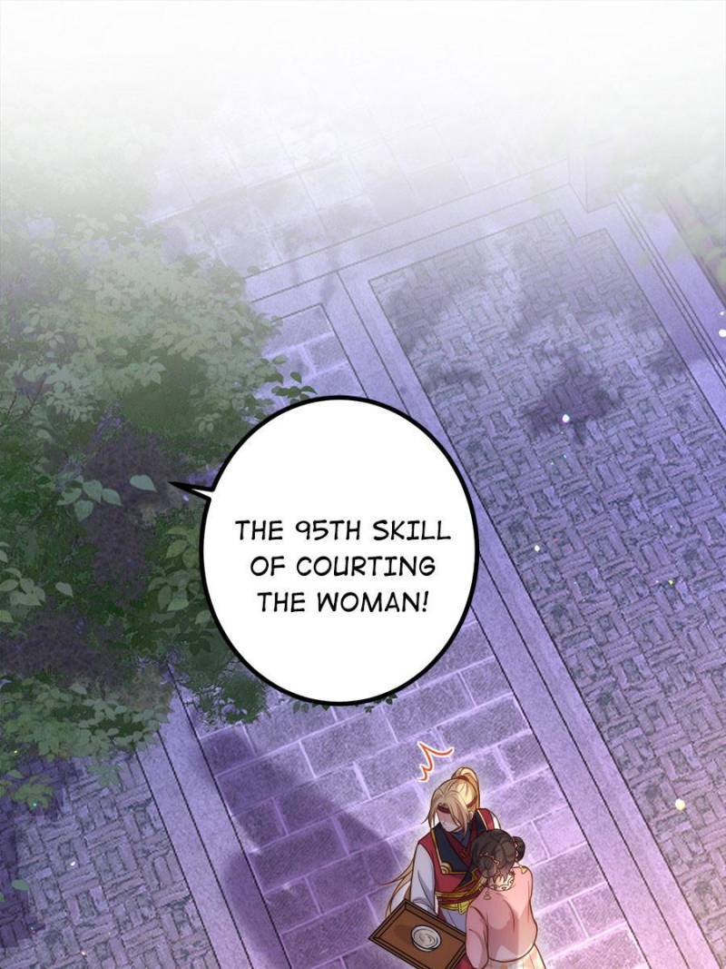 The Eunuch's Consort Rules the World chapter 231 page 19