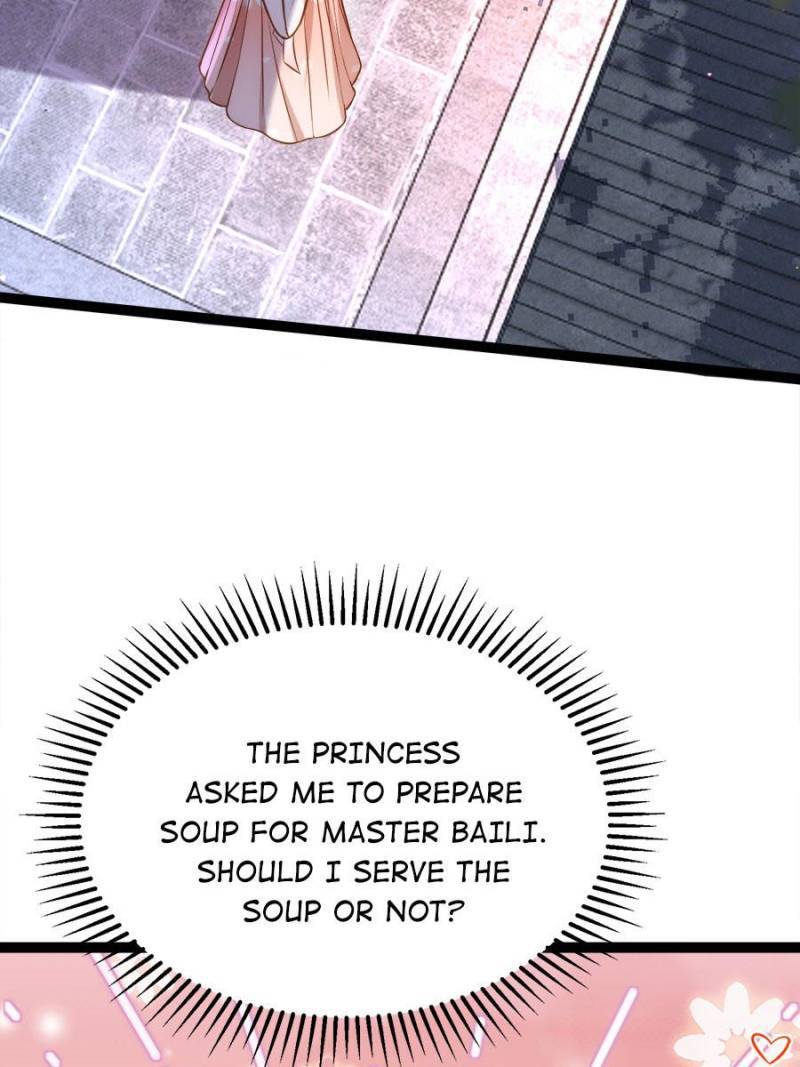 The Eunuch's Consort Rules the World chapter 231 page 2