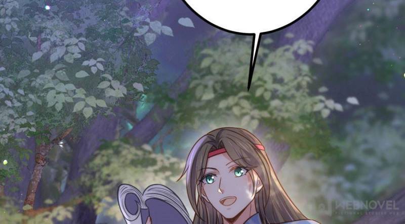 The Eunuch's Consort Rules the World chapter 231 page 21