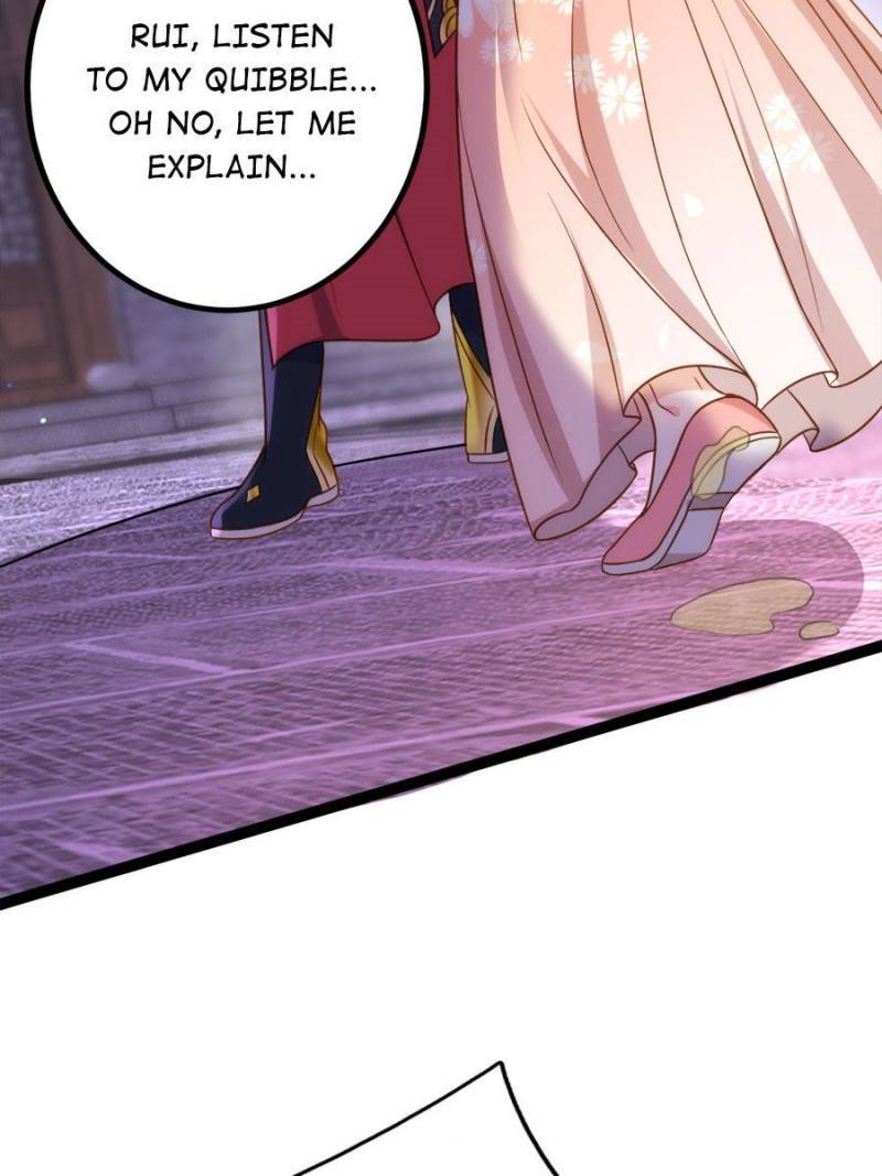 The Eunuch's Consort Rules the World chapter 231 page 25