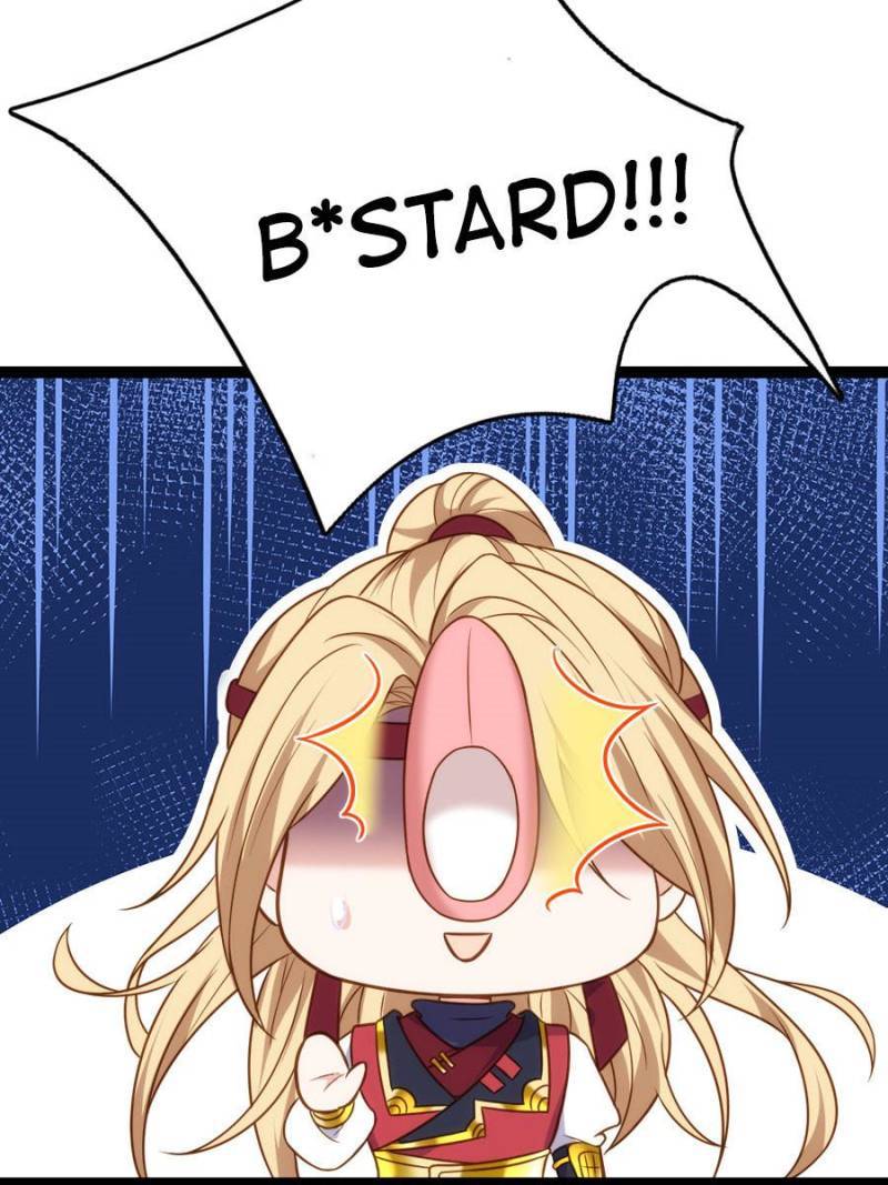 The Eunuch's Consort Rules the World chapter 231 page 26