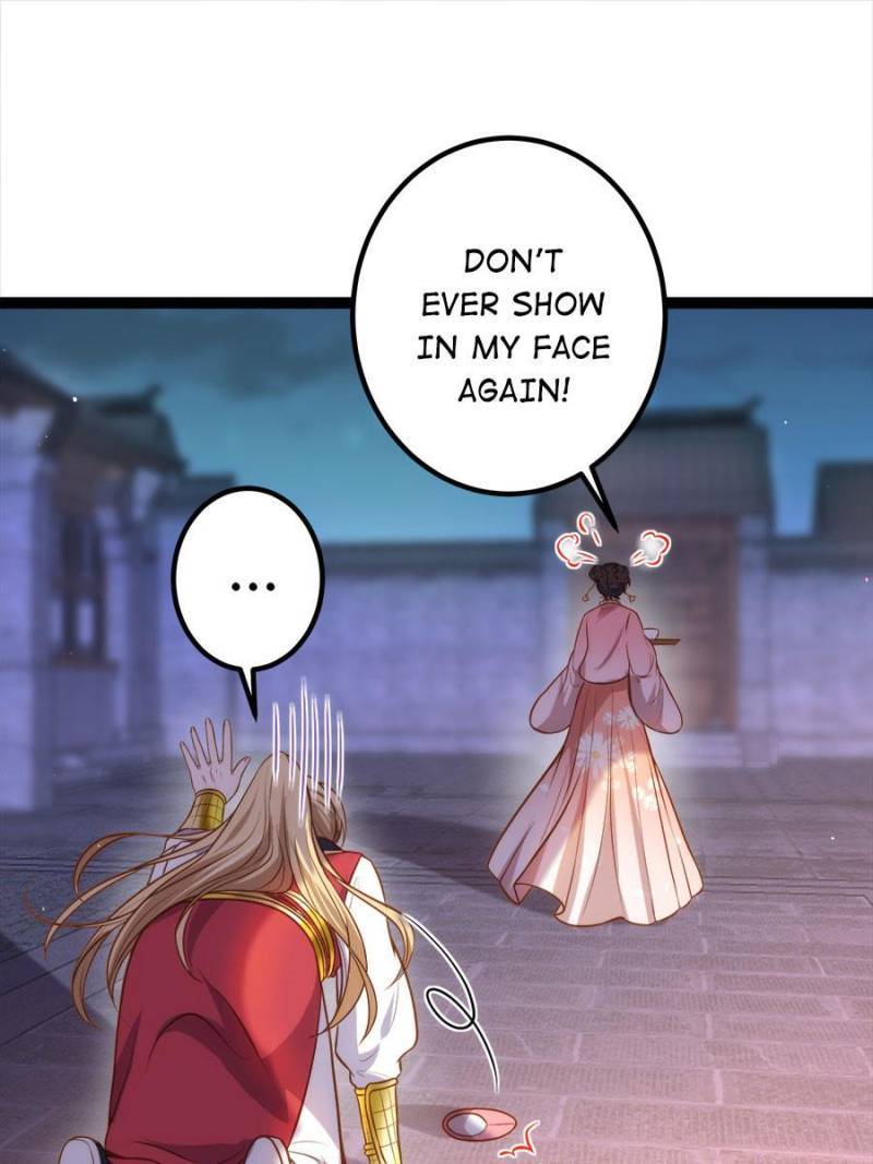 The Eunuch's Consort Rules the World chapter 231 page 28