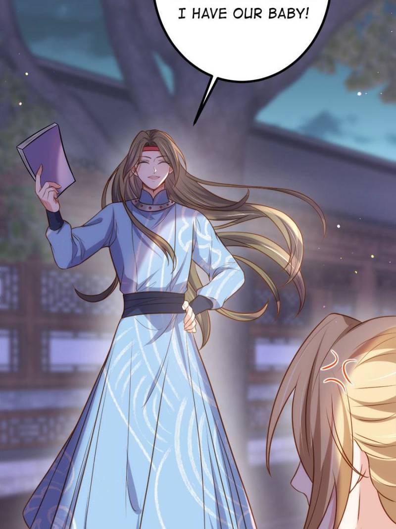 The Eunuch's Consort Rules the World chapter 231 page 32