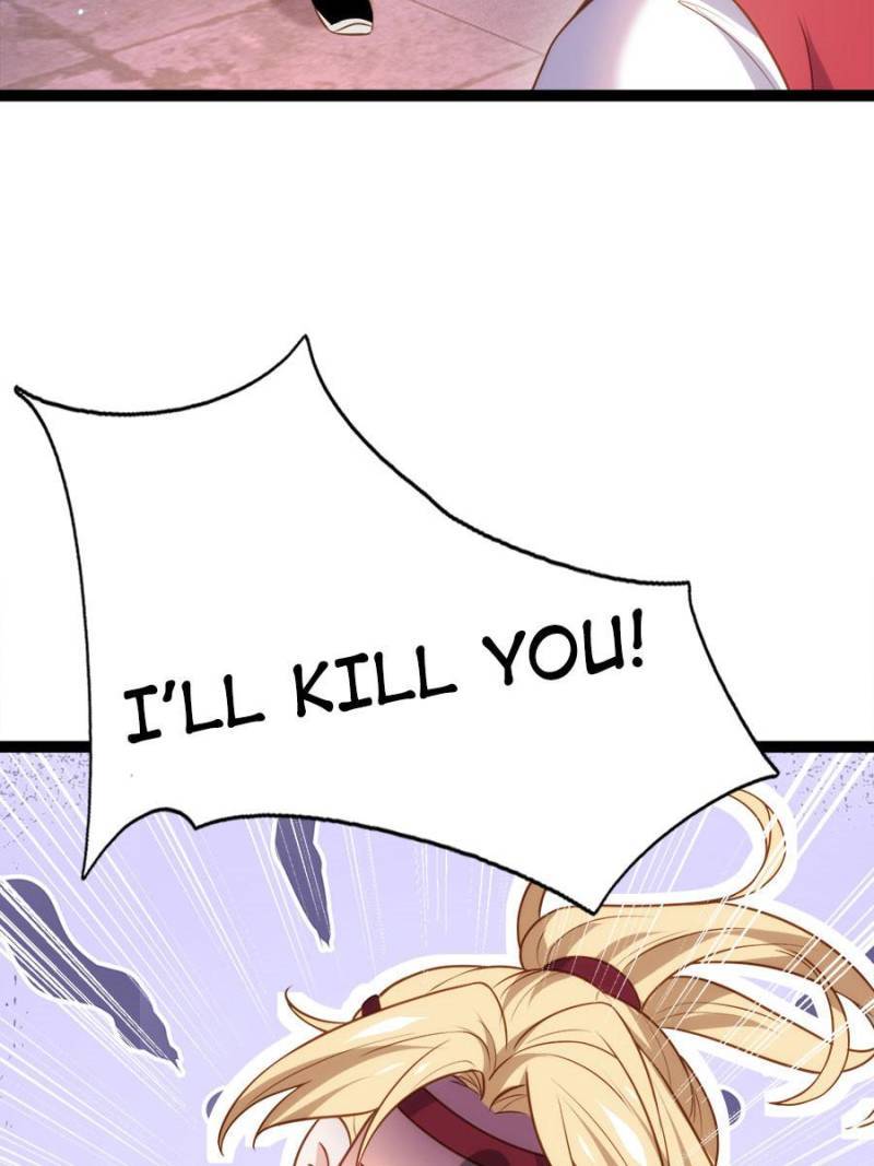 The Eunuch's Consort Rules the World chapter 231 page 34