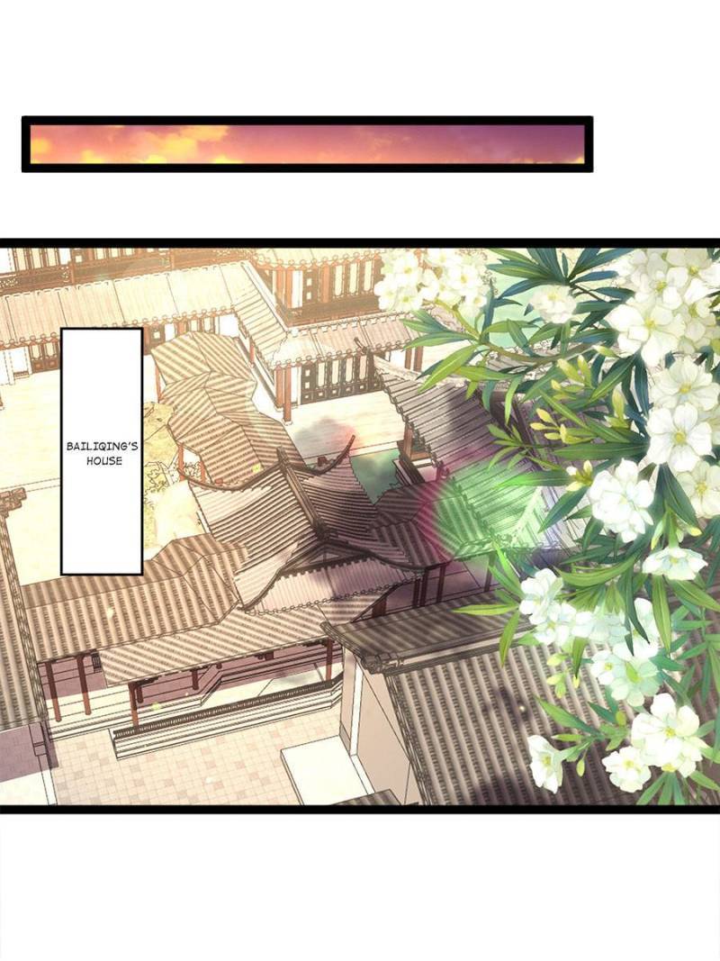 The Eunuch's Consort Rules the World chapter 231 page 37