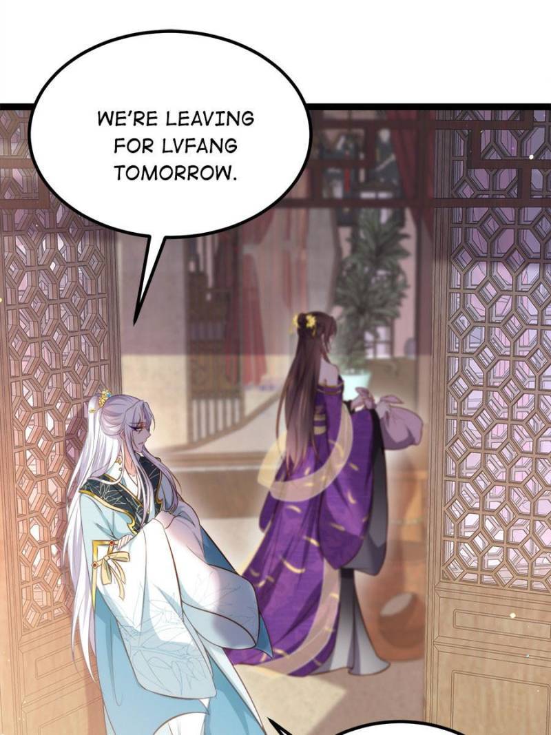 The Eunuch's Consort Rules the World chapter 231 page 38