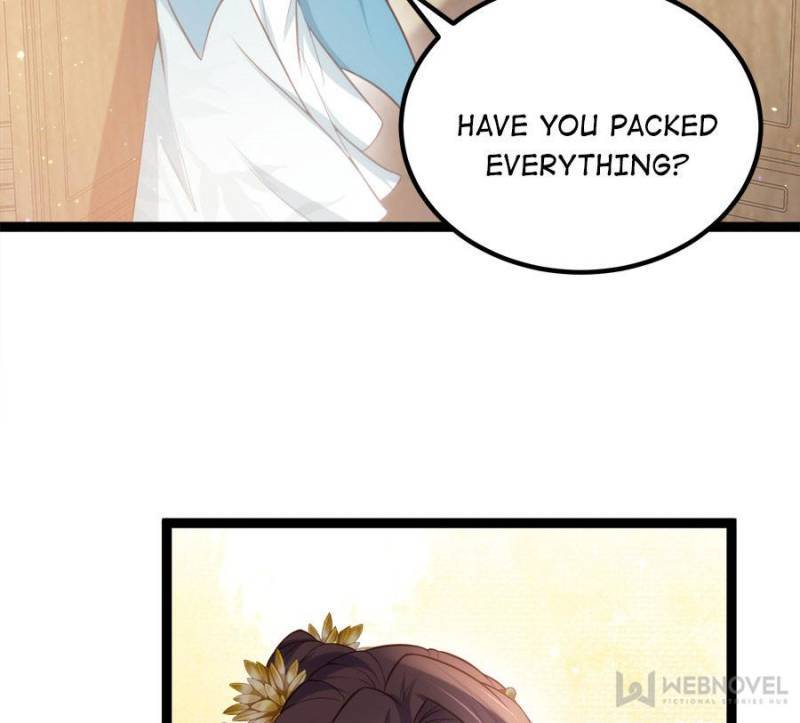 The Eunuch's Consort Rules the World chapter 231 page 39