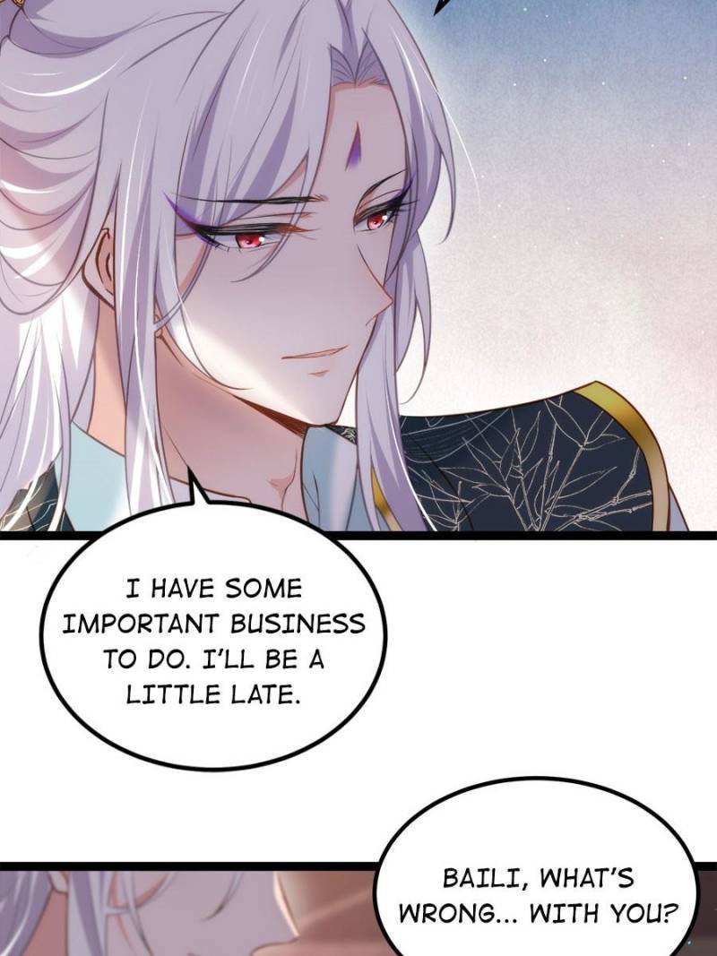 The Eunuch's Consort Rules the World chapter 231 page 41