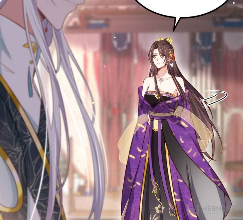 The Eunuch's Consort Rules the World chapter 231 page 42