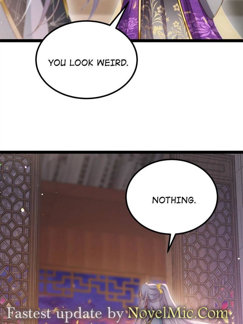 The Eunuch's Consort Rules the World chapter 231 page 43