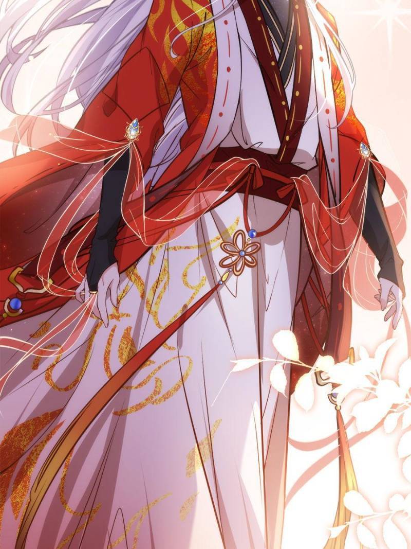 The Eunuch's Consort Rules the World chapter 232 page 13