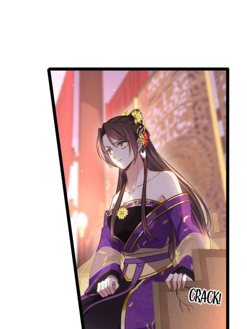 The Eunuch's Consort Rules the World chapter 232 page 19