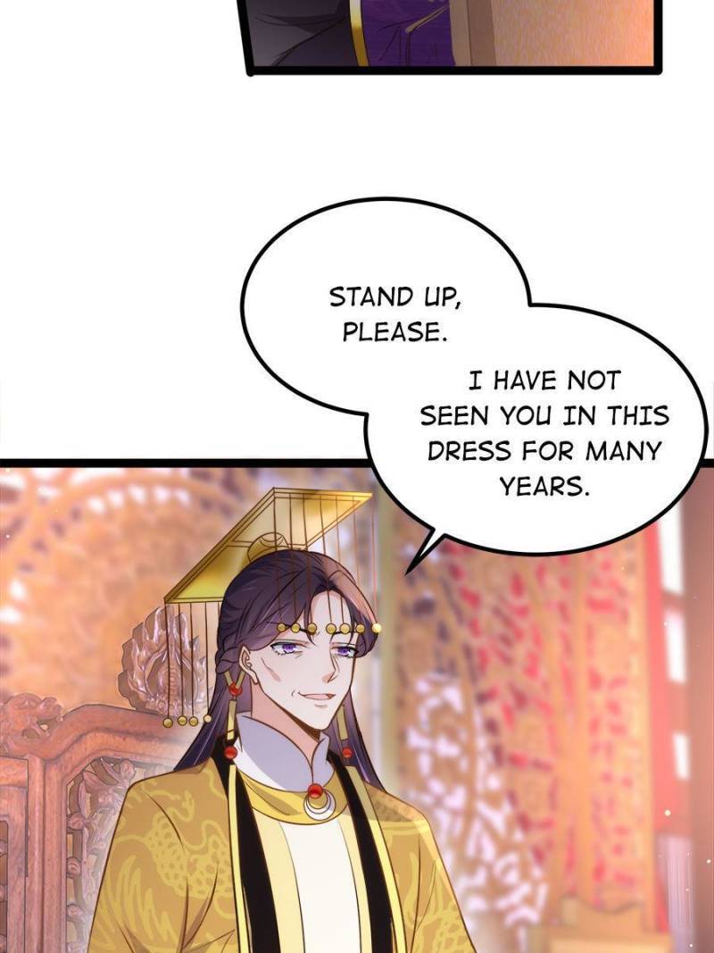 The Eunuch's Consort Rules the World chapter 232 page 20