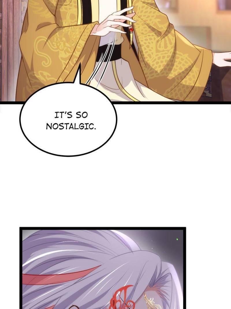 The Eunuch's Consort Rules the World chapter 232 page 21