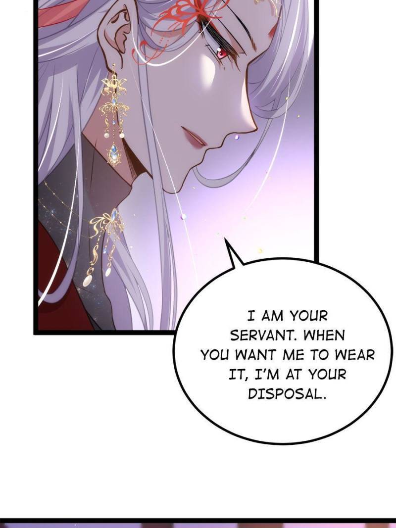 The Eunuch's Consort Rules the World chapter 232 page 22