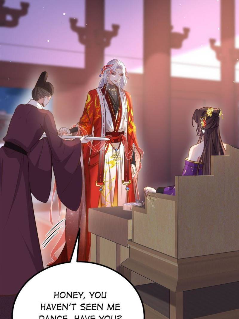 The Eunuch's Consort Rules the World chapter 232 page 23