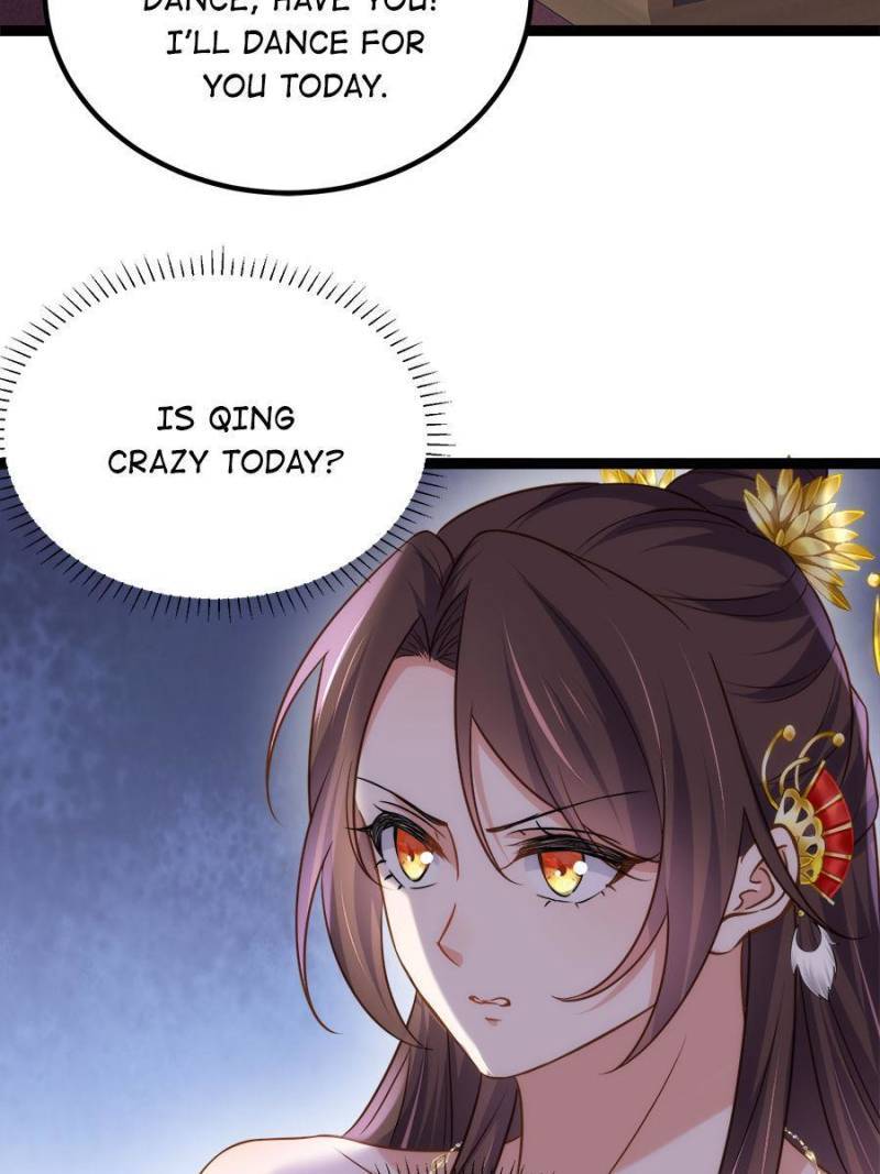 The Eunuch's Consort Rules the World chapter 232 page 24