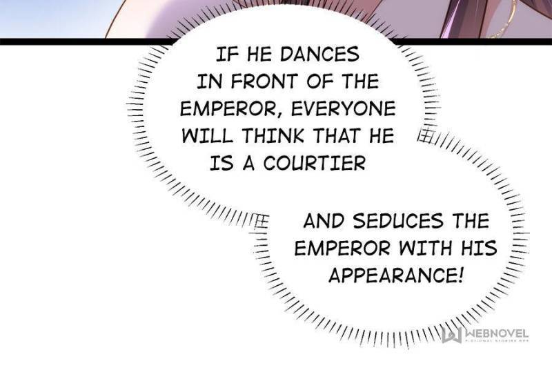 The Eunuch's Consort Rules the World chapter 232 page 25