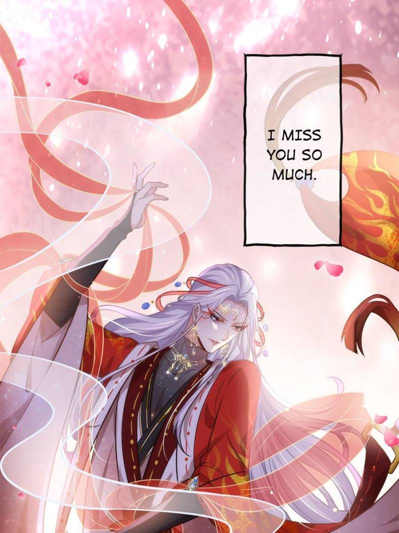 The Eunuch's Consort Rules the World chapter 232 page 26