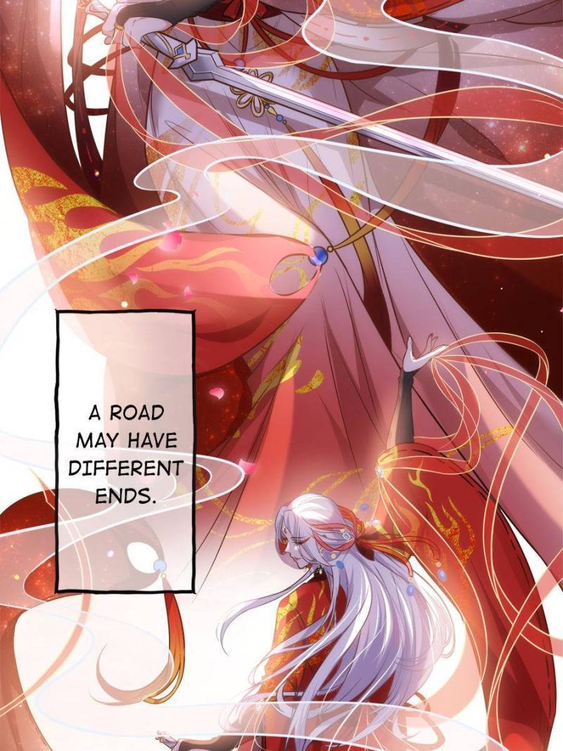 The Eunuch's Consort Rules the World chapter 232 page 27