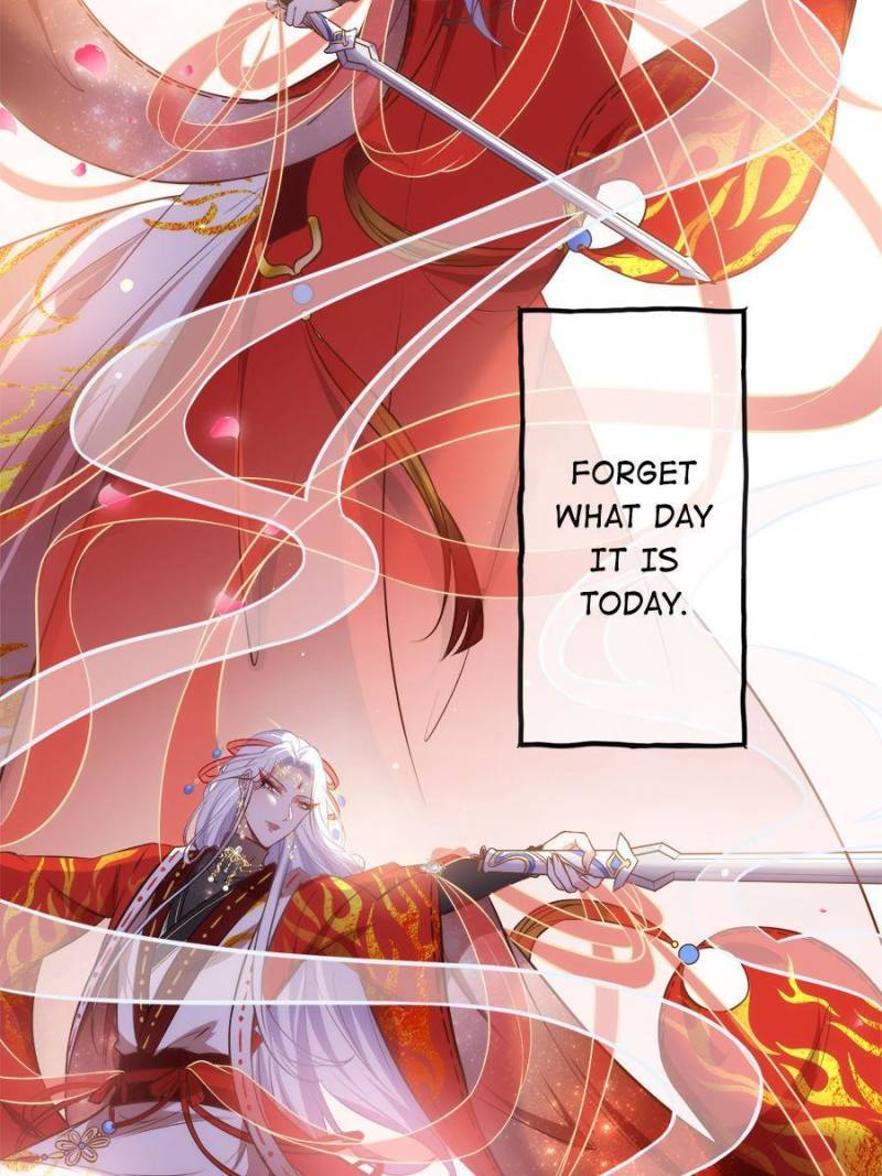 The Eunuch's Consort Rules the World chapter 232 page 28