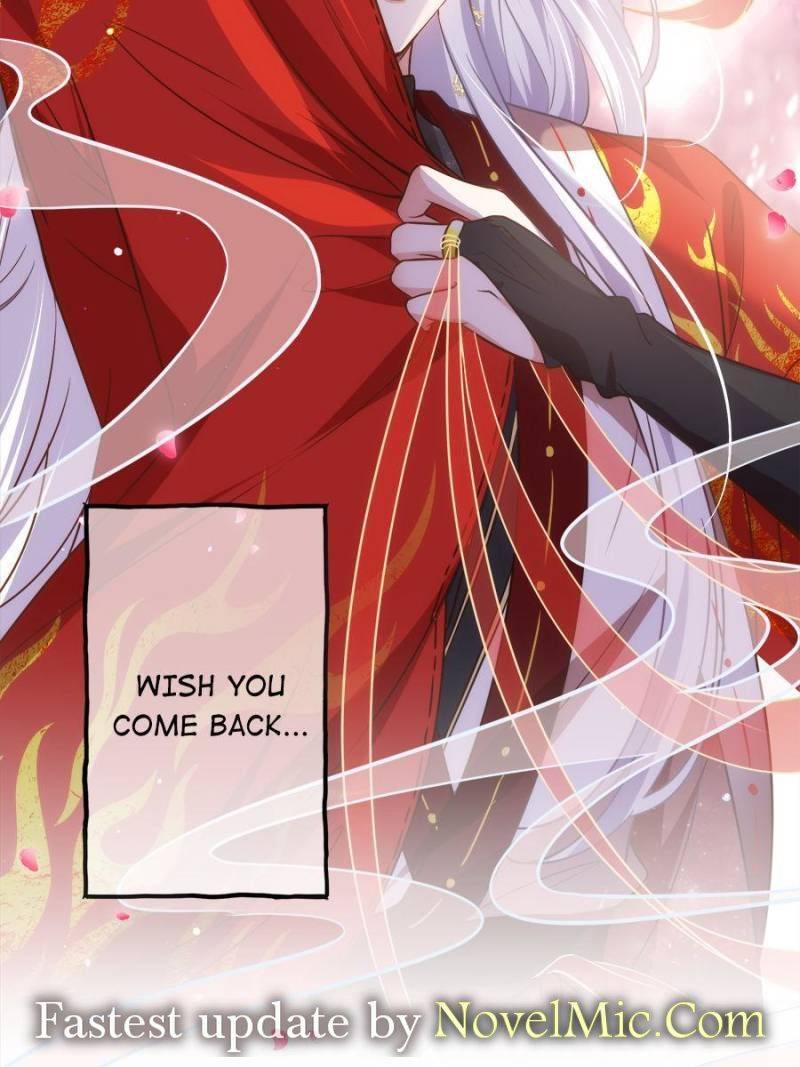 The Eunuch's Consort Rules the World chapter 232 page 30