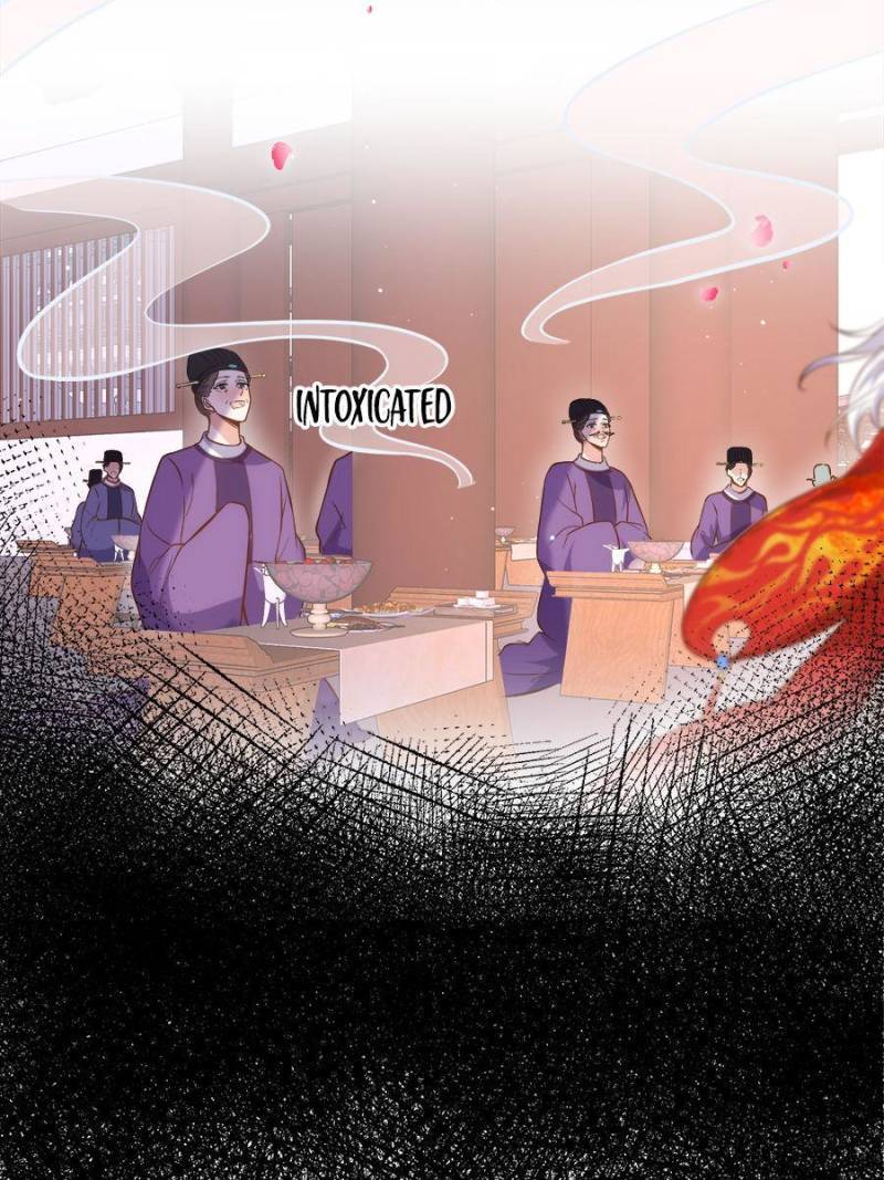 The Eunuch's Consort Rules the World chapter 232 page 31