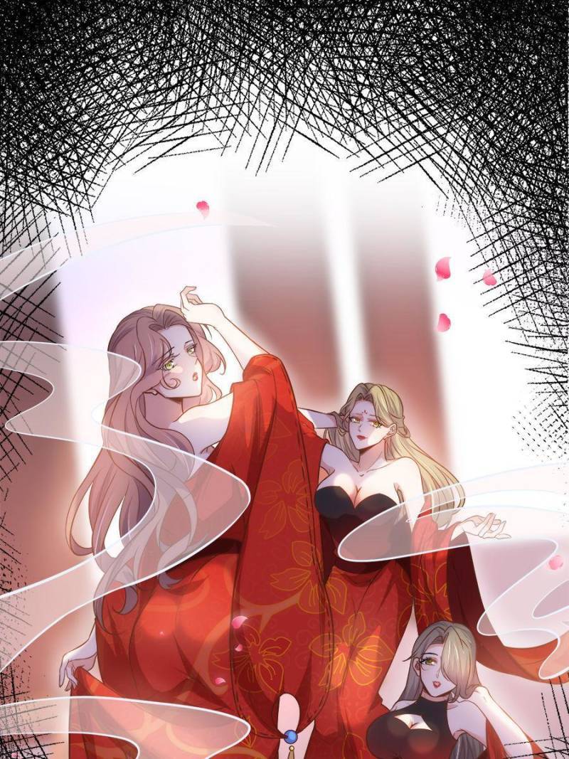 The Eunuch's Consort Rules the World chapter 232 page 32