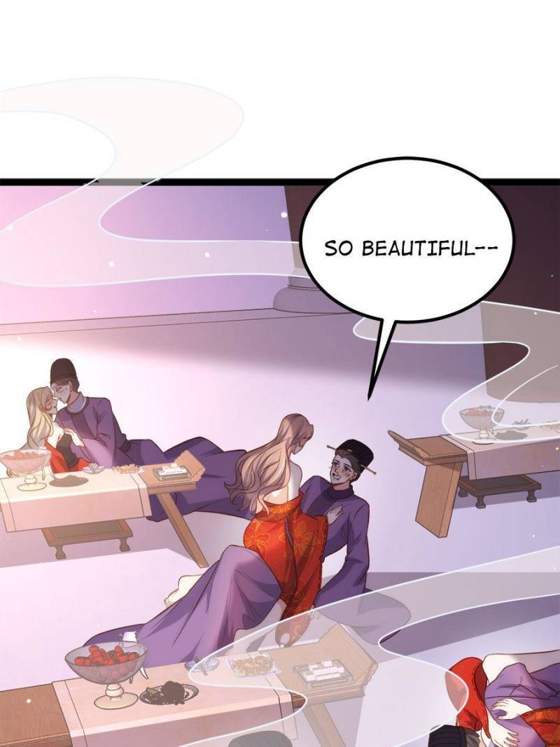 The Eunuch's Consort Rules the World chapter 232 page 34