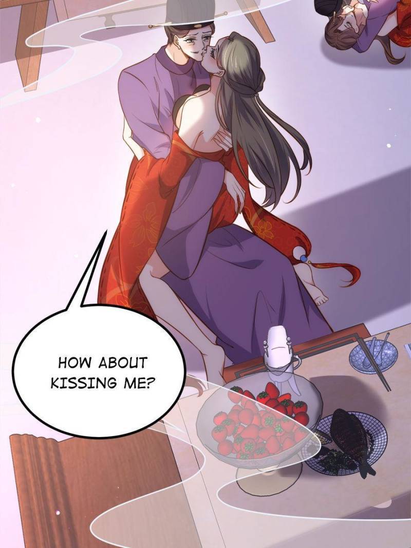 The Eunuch's Consort Rules the World chapter 232 page 35