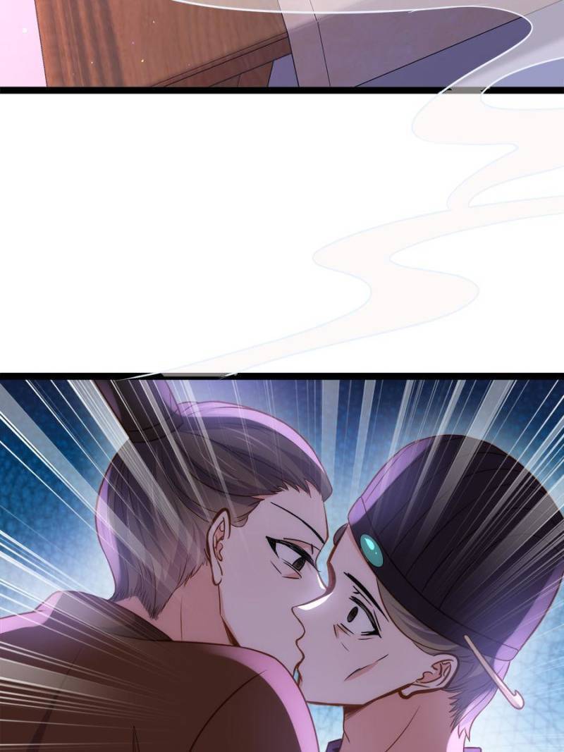 The Eunuch's Consort Rules the World chapter 232 page 36