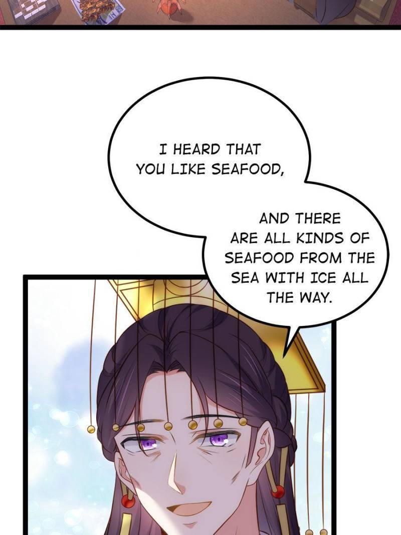 The Eunuch's Consort Rules the World chapter 232 page 4